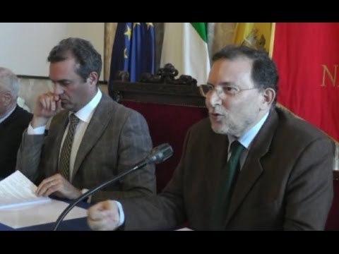 Napoli - Beni comuni ad uso sociale, approvate due delibere -1- (29.04.14)