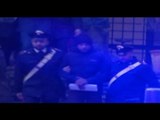 Salerno - Furto e riciclaggio di auto, 19 arresti tra il Nocerino e il Vesuviano -live- (29.04.14)