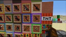 GTA Resource Pack 1.7.9, 1.7.5, 1.7.2 and 1.6.4