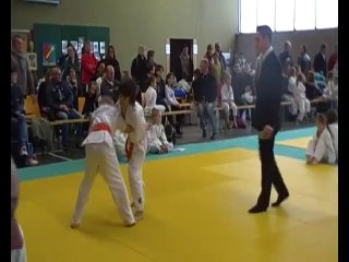 Tournoi de Carrouges 1