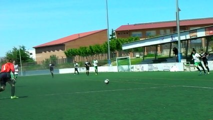 UE BALÀFIA 2 - 1 CFJ MOLLERUSSA (PREFERENT CADET