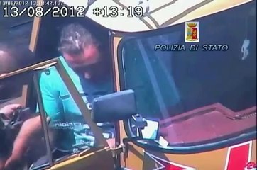 Adrano (CT) - Operazione Binario Morto - Spaccio (29.04.14)