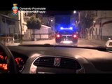 Foggia - Gargano, droga, 31 arresti, giro d'affari per 800mila euro (29.04.14)