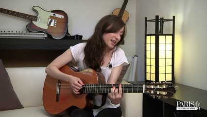 Garance chante Venise