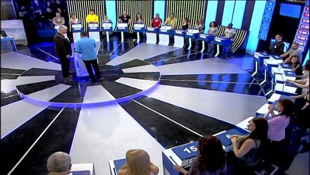 Специална игра Сделка или не за 100 000 лева - 25.04.2014