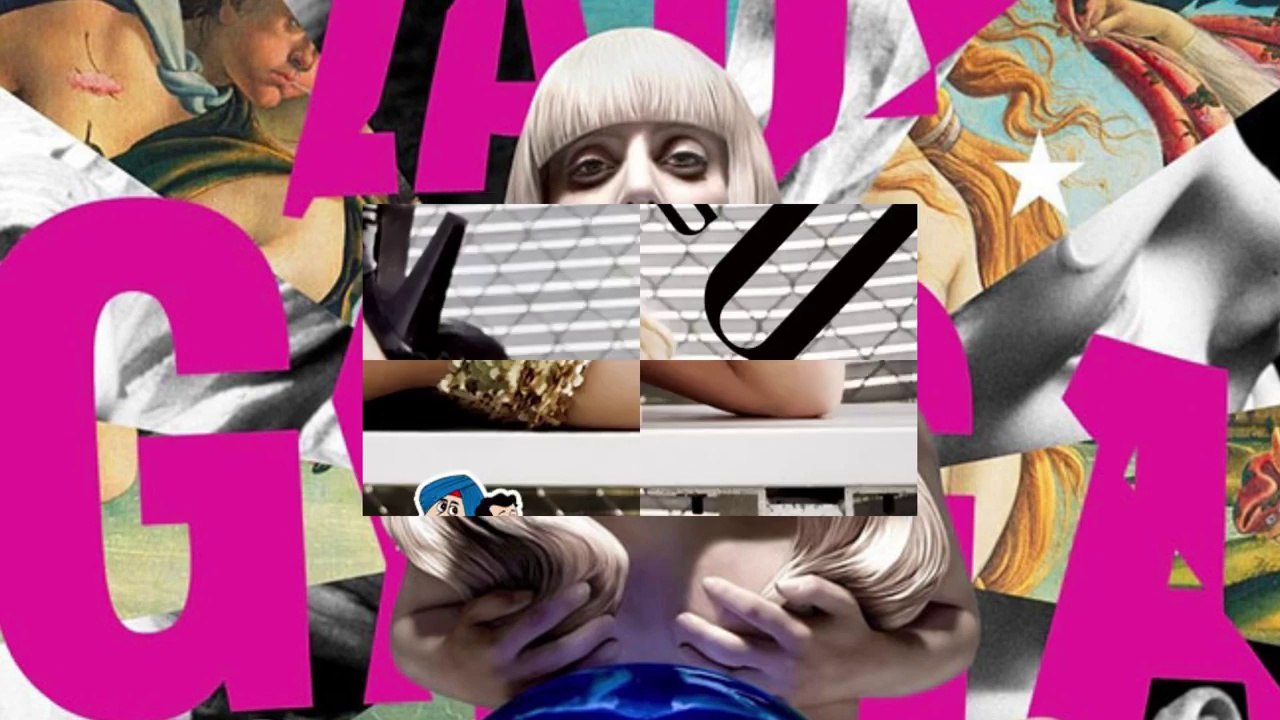 Lady Gaga - Affair and Breakup