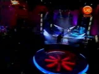 Daddy Yankee - Rompe (Live in Chile)