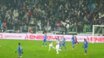 Pogba fa piangere i tifosi della Juve col suo primo gol