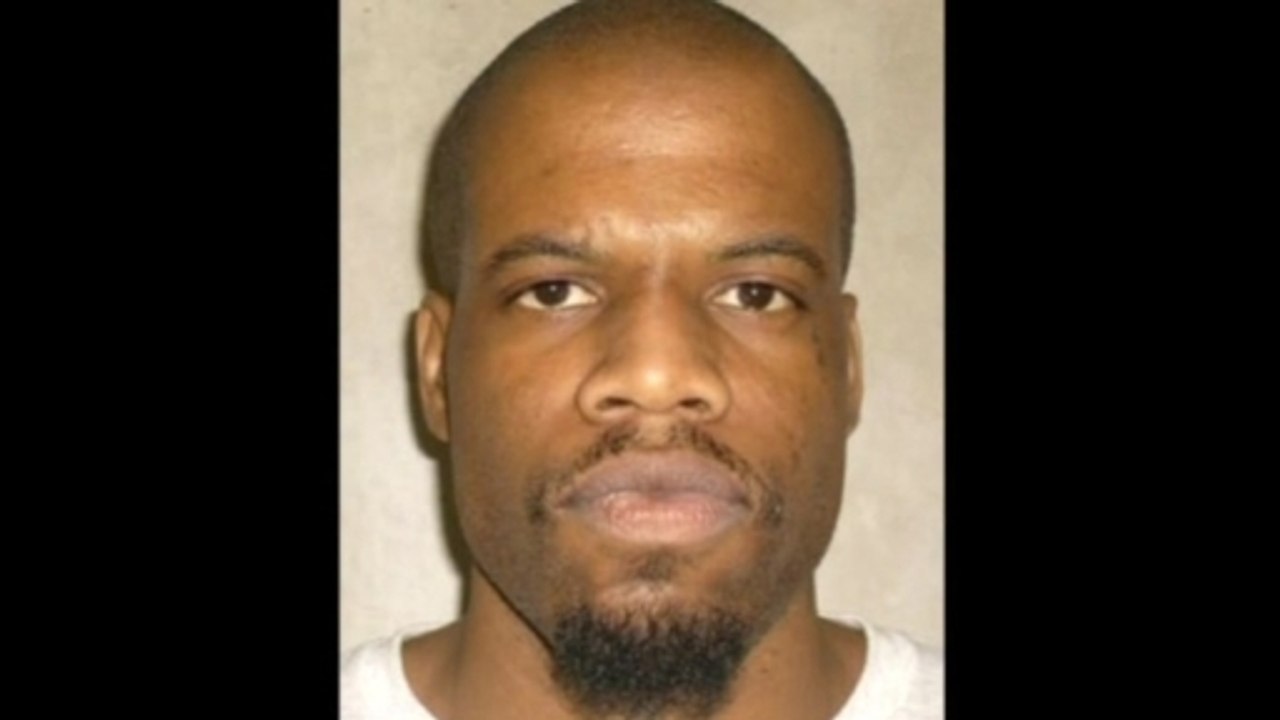 Oklahoma botches execution