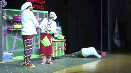 Ege Üniversitesi “Bilim Haftası” Başladı