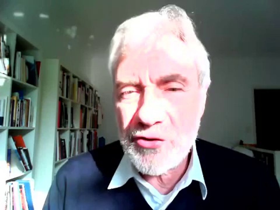 Paul Jorion pense tout haut le 30 avril à 8h57