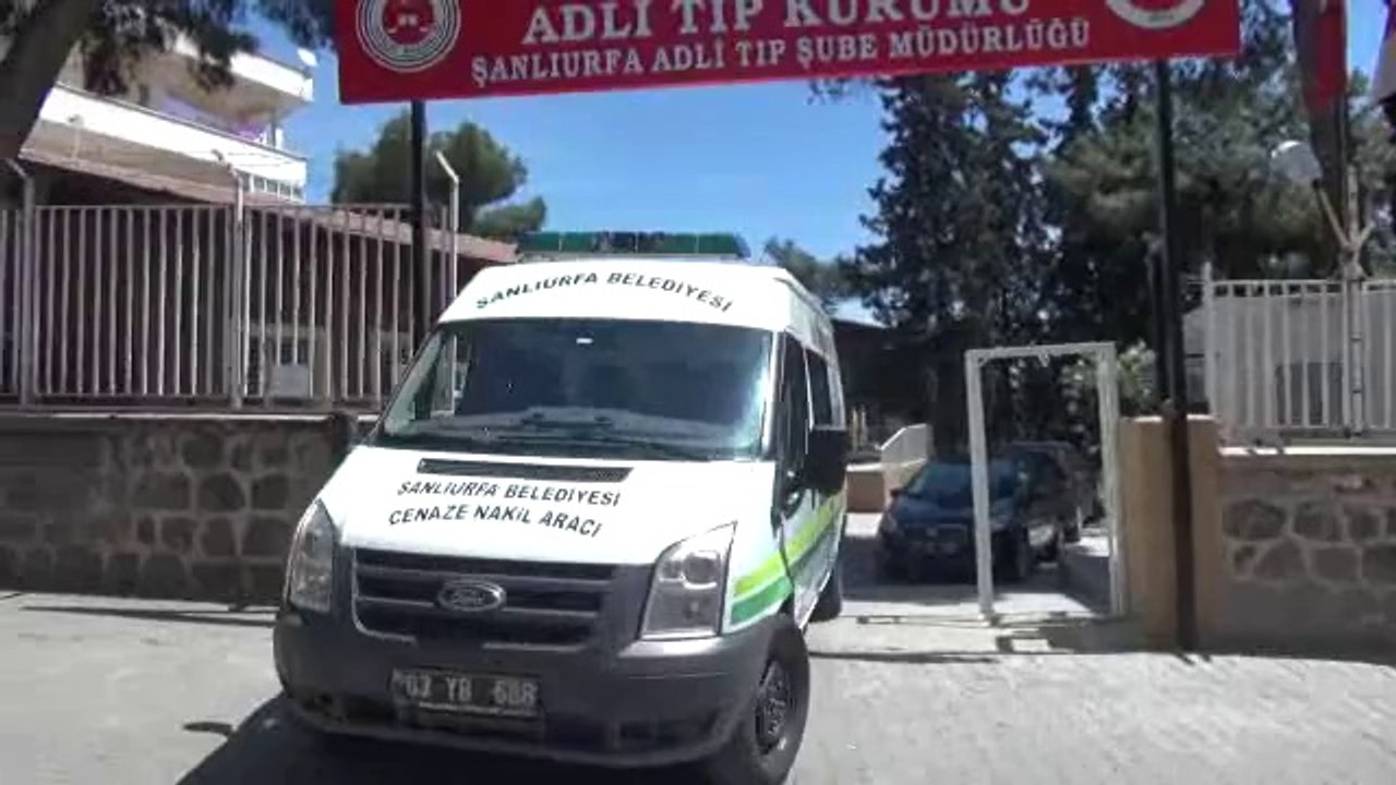 ineğin sürüklediği çocuk öldü