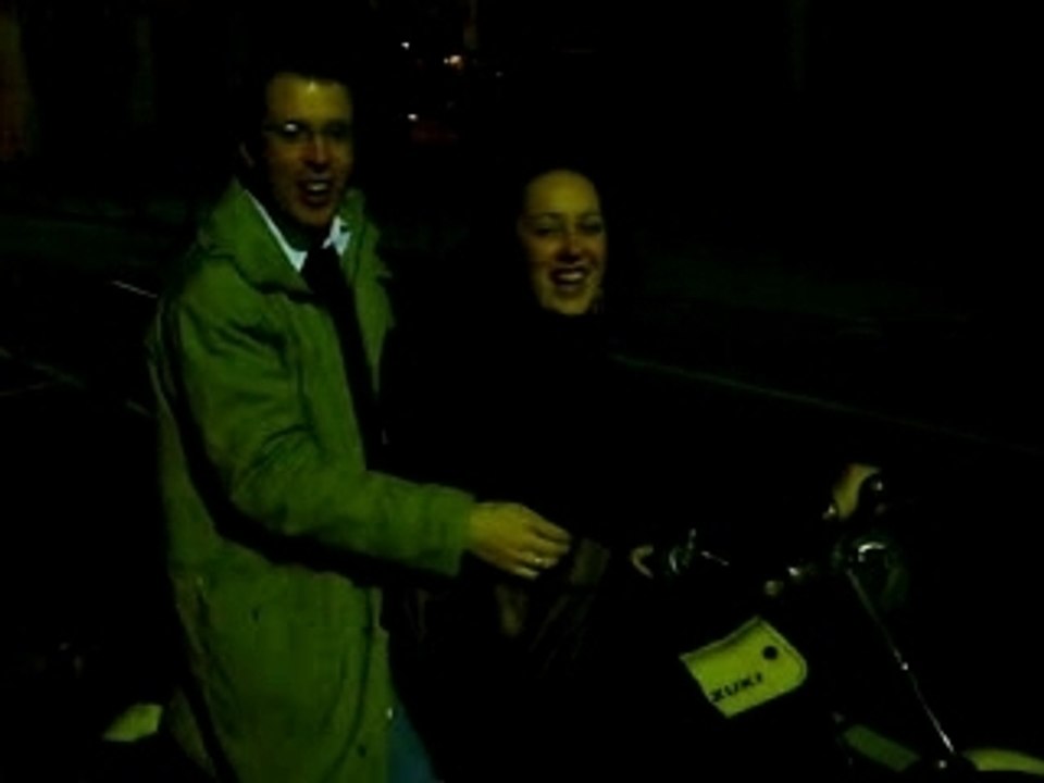 easy rider