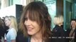 Katherine Moennig of Ray Donovan at Ray Donovan Season 2 Advance Screening