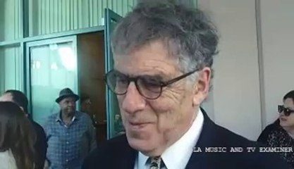 Elliot Gould of Ray Donovan at Ray Donovan Season 2 Advance Screening