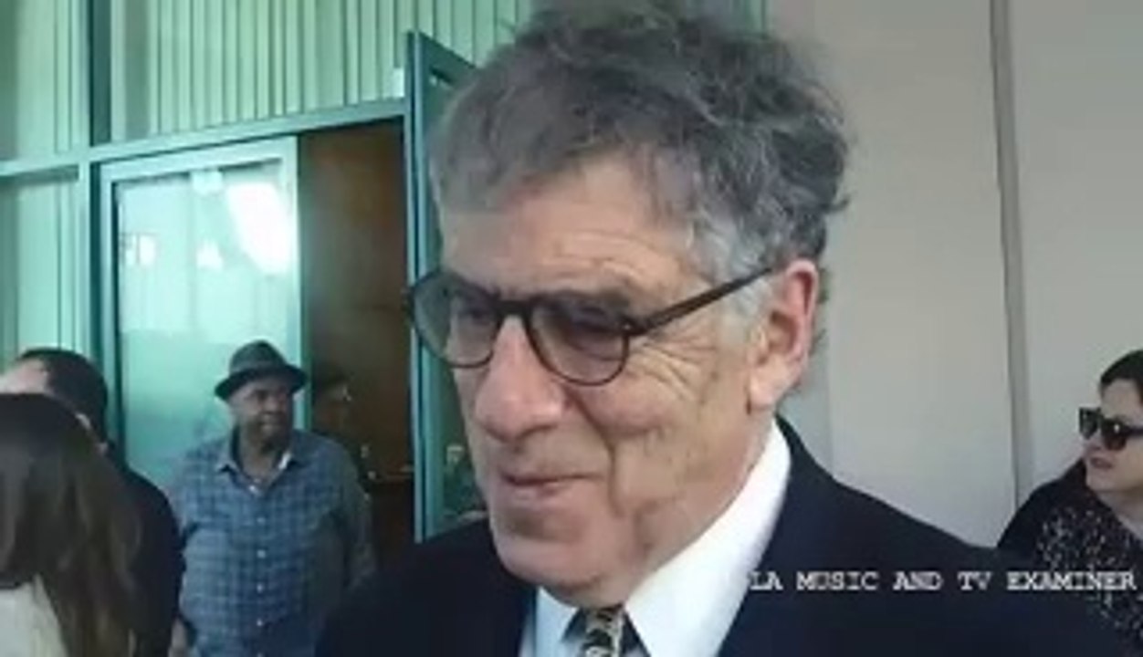 Elliot Gould of Ray Donovan at Ray Donovan Season 2 Advance Screening