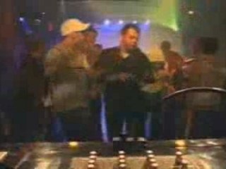 Cassius - Feeling 4 u