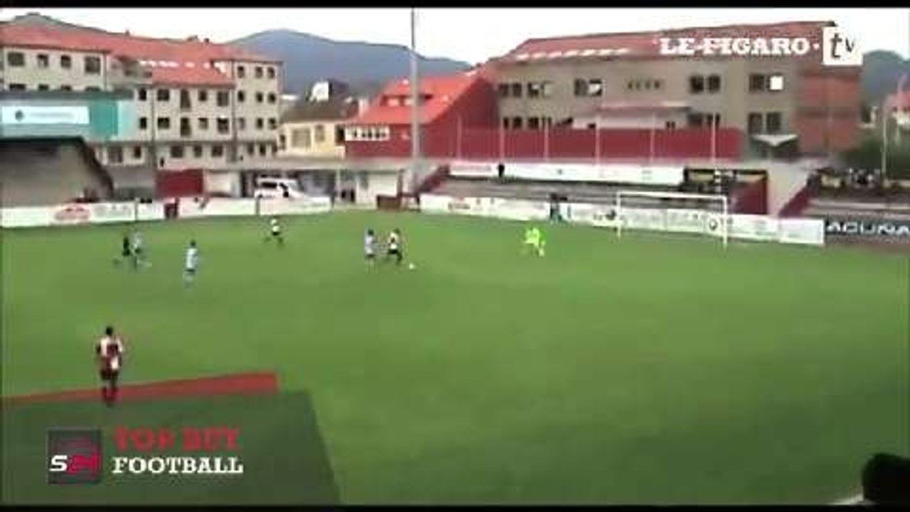 Top But: découvrez les 5 plus belles réalisations d'avril