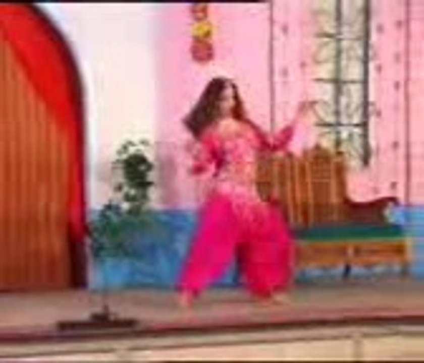 Kacha Kotha Hot Mujra New Item