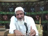 Protection of (Iman) Faith with Passion & Sound Reasoning : Risks of Misled Intellect - Maulana Ishaq r.a