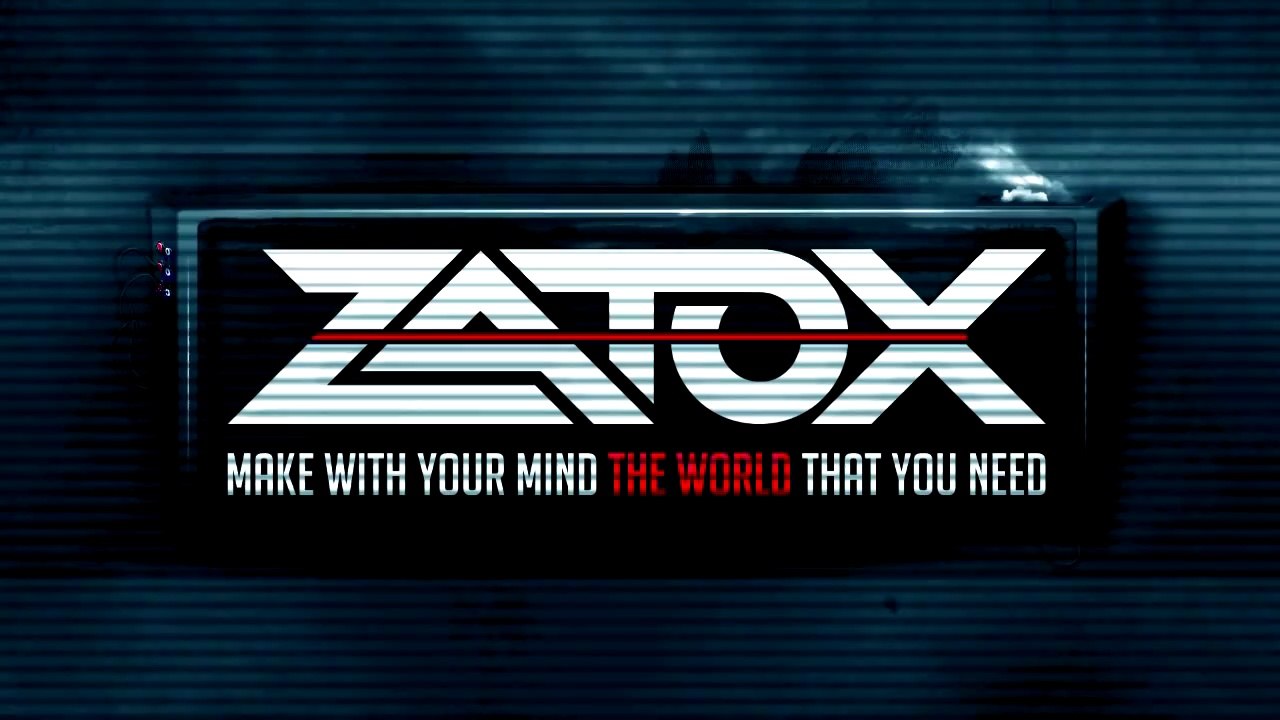 Zatox Mix [ Hardstyle Mix 75 ] [ HQ+HD ]