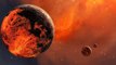 Evren | Kızıl Gezegen: Mars