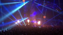 Qapital 2014 @ Ziggo Dome, Amsterdam - Ran-D & Zatox - Part 1