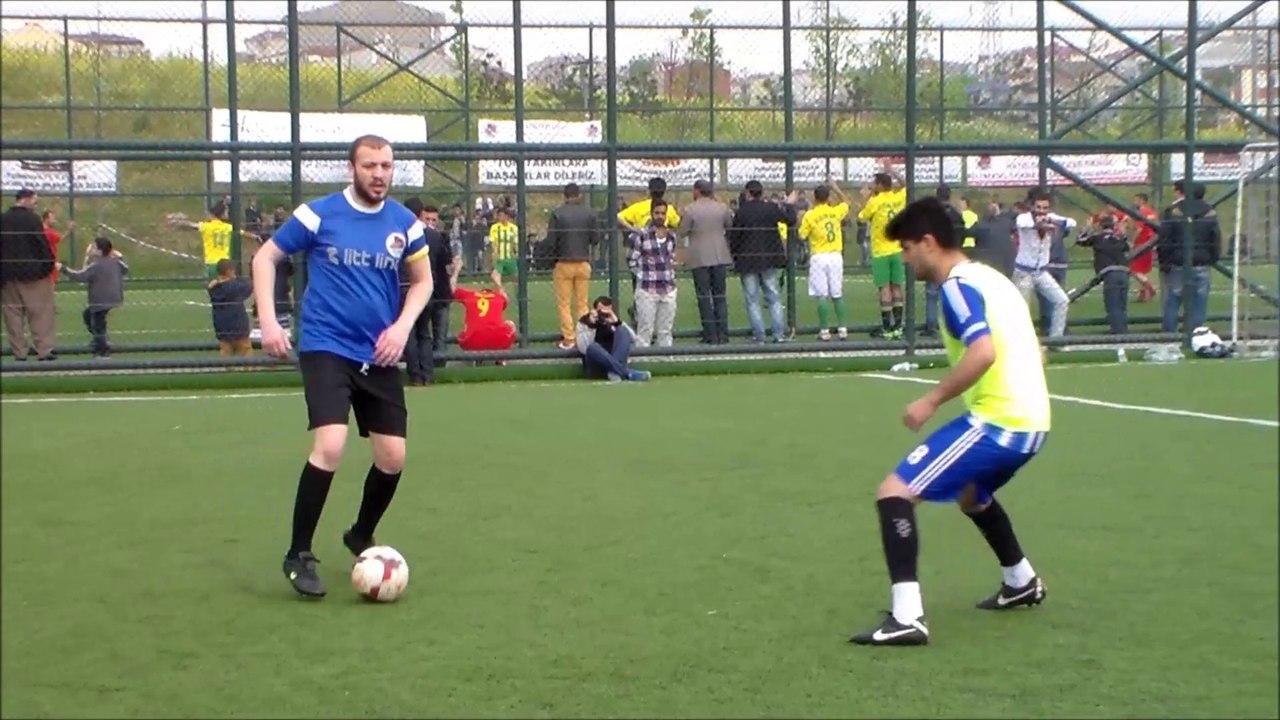 atletico niran-Lagin