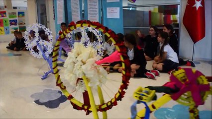 Bisiklet - Tersine Dünya