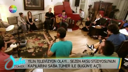 Sezen Aksu - Vay-- live