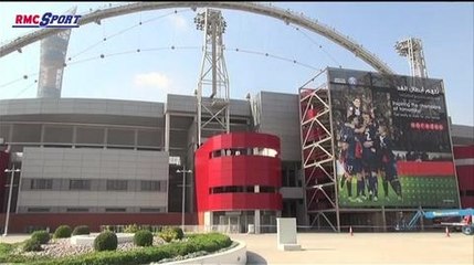 Exclu RMC Sport / Fair-play financier : le PSG s'en sort bien - 30/04