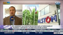 Le conseil d'administration d'Alstom accueille positivement l'offre de General Electric: François Chaulet, dans Intégrale Placements – 30/04