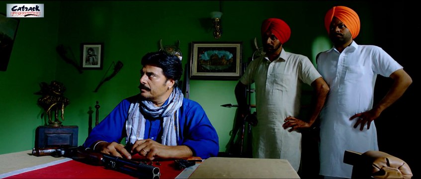 RSVP | NEW FULL PUNJABI MOVIE | PART 5 OF 7 | LATEST PUNJABI MOVIES 2014 | NEERU BAJWA