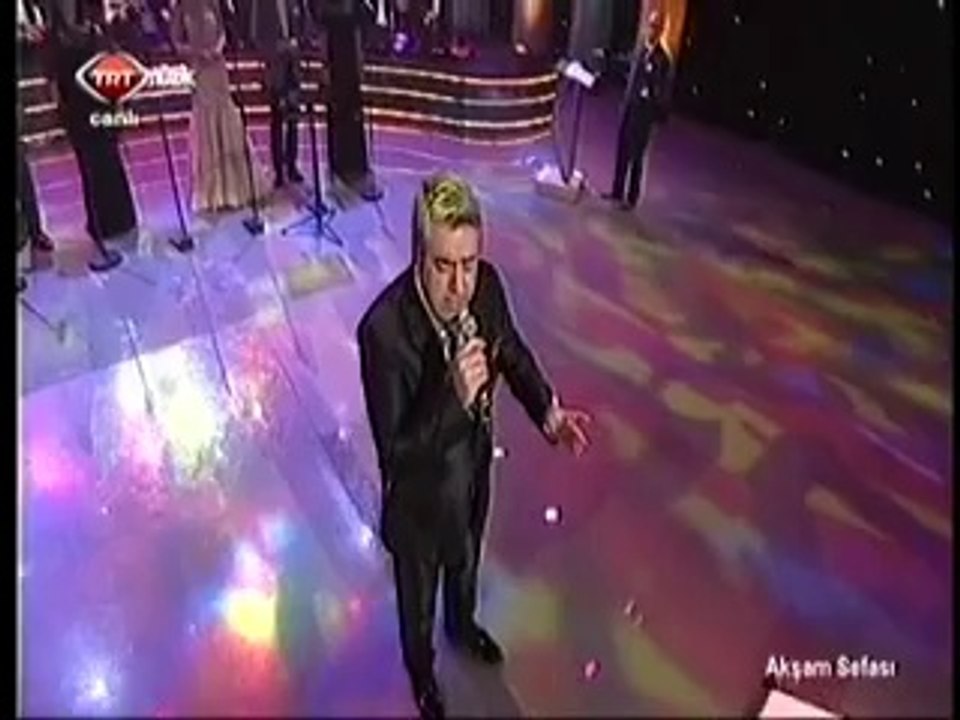 Alp Arslan - Ah Le Yar