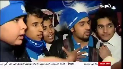 سامي يطلب تدخل القيادة السعودية وبتال يرحب بالقضاء