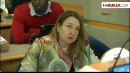 ABD'ye Fethullah Gülen Sorusu