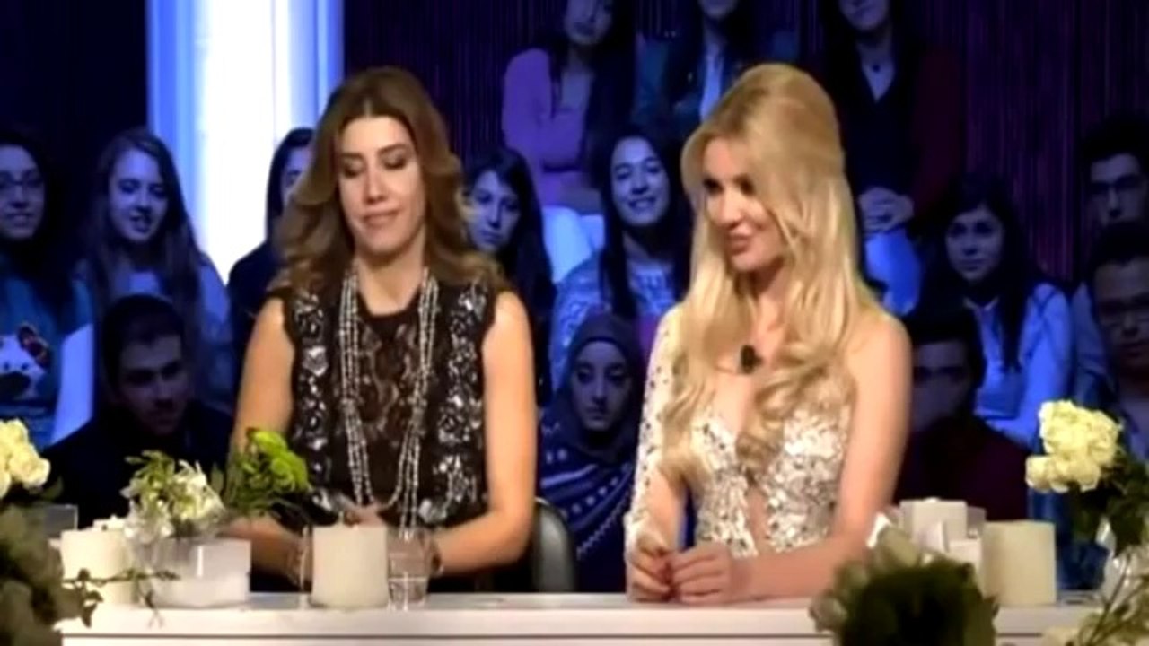 ميريام كلينك ضد العلاقة الجنسية قبل الزواج.. والسبب؟