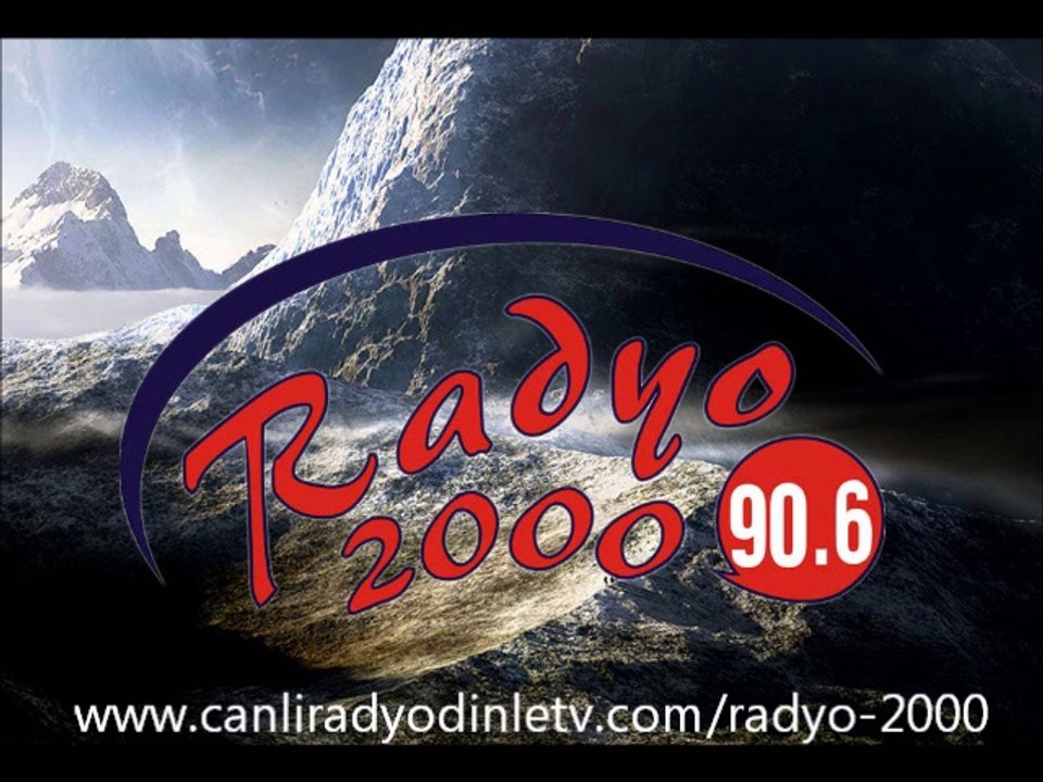 radyo 2000
