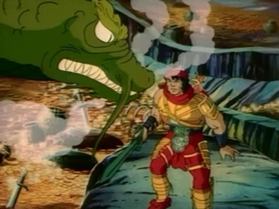 Dragon's Breath