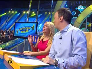 Господари на ефира.29.04.2014