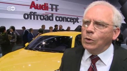 Drive it! from 29.04.2014 | Drive it