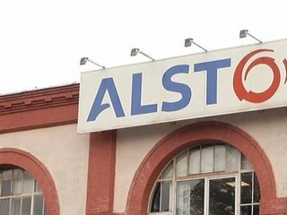 Alstom a choisi General Electric pour reprendre le pôle énergie - 30/04