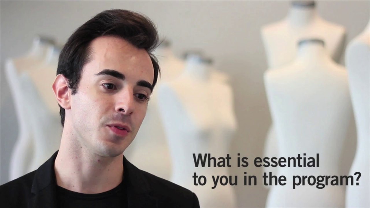 Efisio Pala (IFM / MSC Luxury 2014)