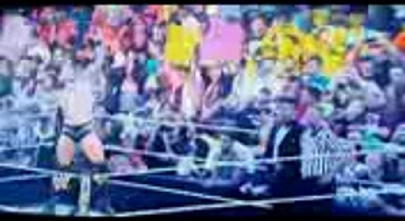 Wrestlemania 30 Randy Orton Entrance by AMG