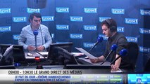 Sur quelle chaîne ira Julien Courbet ?