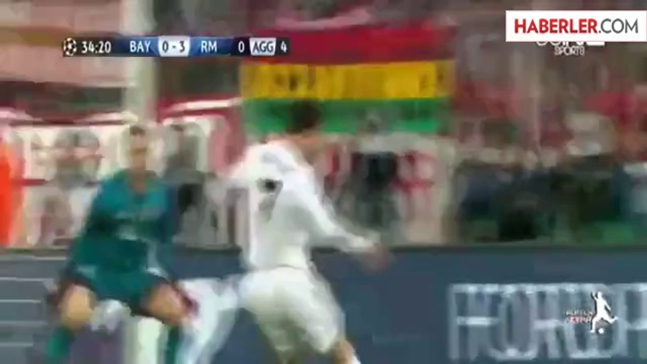 Ancelotti, Bayern'in Kabusu