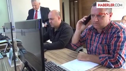 Güvenli Taksi Güvenli Yolculuk