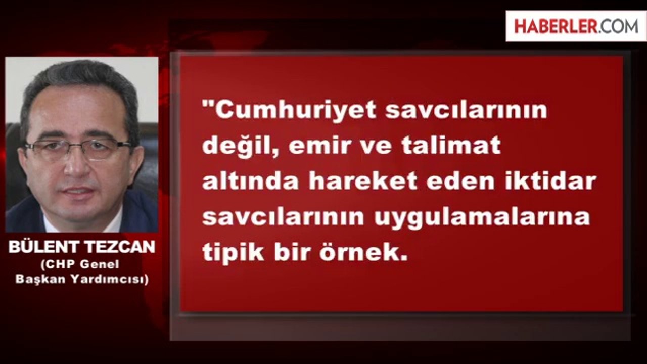 Kılıçdaroğlu Hakkında Bilal Erdoğan Suç Duyurusunda Bulunmuş