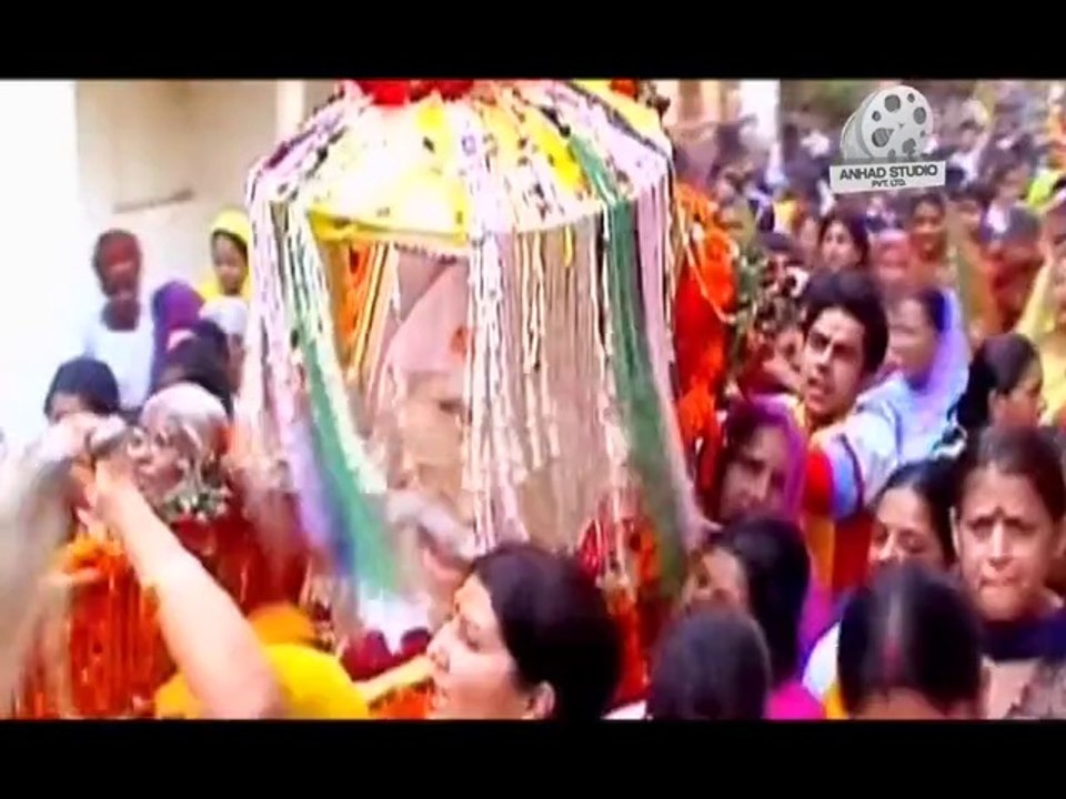 Apni Chahat Ke Khajane Ki {Latest Sai Bhajan} By Shanker Sahney & Romi Pathak