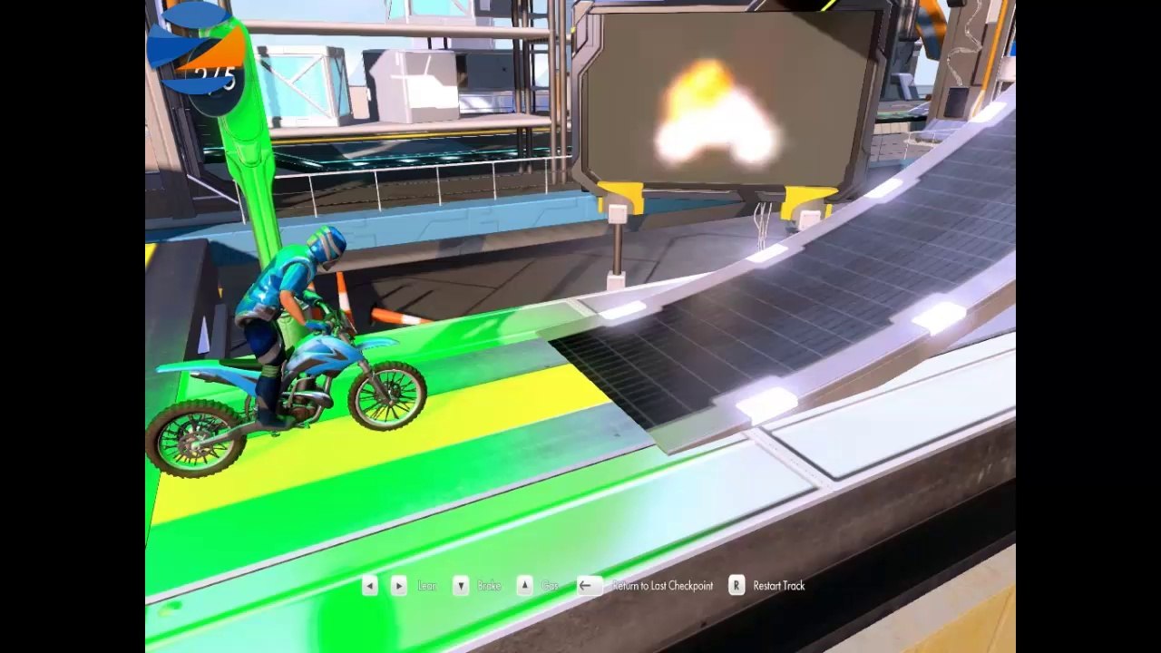Trials Fusion Kurulum